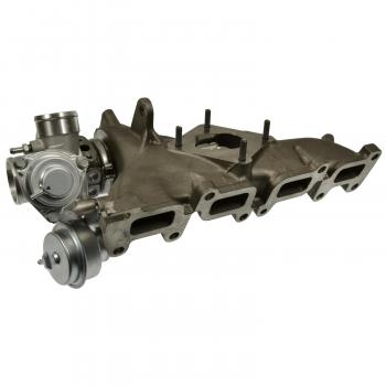 2009 Chrysler PT Cruiser Turbocharger Standard Motor Products TBC601 image 2 of 4