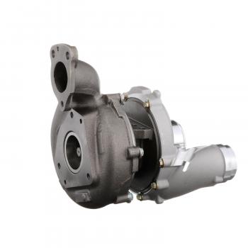 2018 Freightliner Sprinter 2500 Turbocharger Standard Motor Products TBC602 image 1 of 4