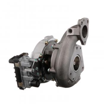 2018 Freightliner Sprinter 2500 Turbocharger Standard Motor Products TBC602 image 2 of 4