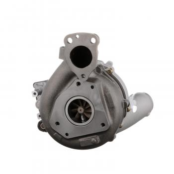 2018 Freightliner Sprinter 2500 Turbocharger Standard Motor Products TBC602 image 3 of 4