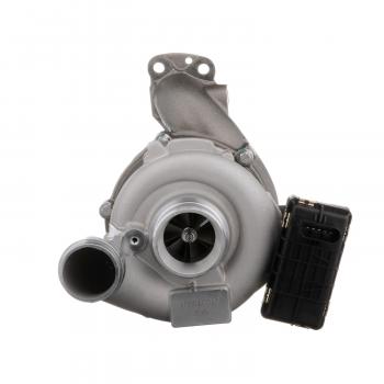 2018 Freightliner Sprinter 2500 Turbocharger Standard Motor Products TBC602 image 4 of 4