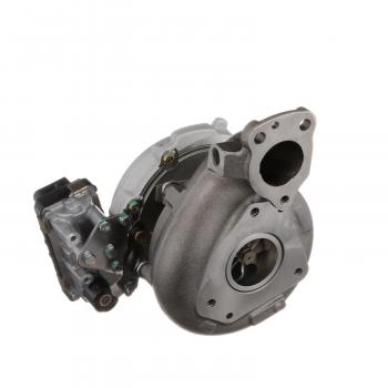 Standard Motor Products TBC602 Turbocharger product image 6 of 8