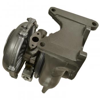 2014 GMC Sierra 2500 HD Turbocharger Standard Motor Products TBC603 image 2 of 4