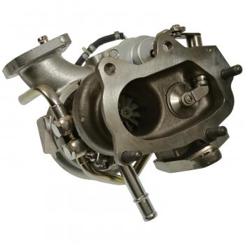 2009 Subaru Forester Turbocharger Standard Motor Products TBC604 image 1 of 4