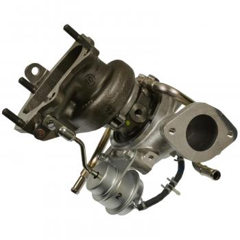 2009 Subaru Forester Turbocharger Standard Motor Products TBC604 image 2 of 4