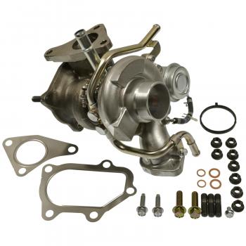 2009 Subaru Forester Turbocharger Standard Motor Products TBC604 image 3 of 4
