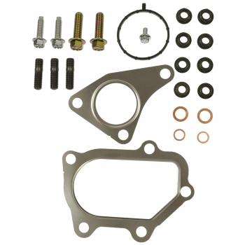 2009 Subaru Forester Turbocharger Standard Motor Products TBC604 image 4 of 4