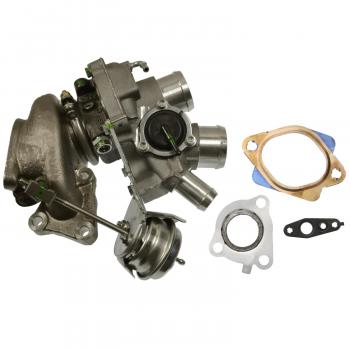 2012 Ford F-150 Turbocharger Left Standard Motor Products TBC605 image 3 of 4