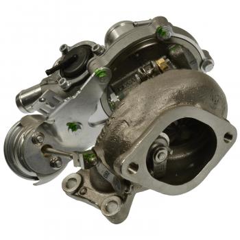 2012 Ford F-150 Turbocharger Right Standard Motor Products TBC606 image 1 of 4
