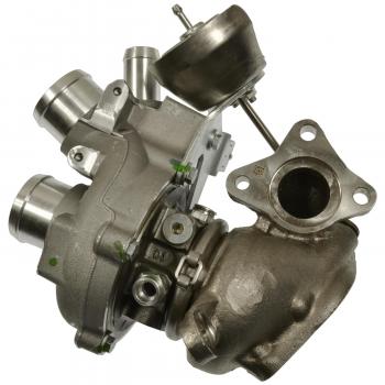 2012 Ford F-150 Turbocharger Right Standard Motor Products TBC606 image 2 of 4