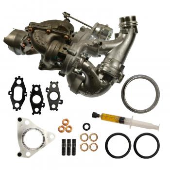 2016 Freightliner Sprinter 2500 Turbocharger Standard Motor Products TBC607 image 1 of 4