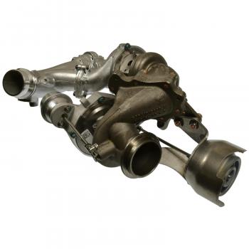 2016 Freightliner Sprinter 2500 Turbocharger Standard Motor Products TBC607 image 2 of 4