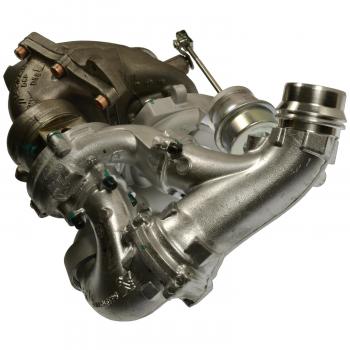 2016 Freightliner Sprinter 2500 Turbocharger Standard Motor Products TBC607 image 4 of 4
