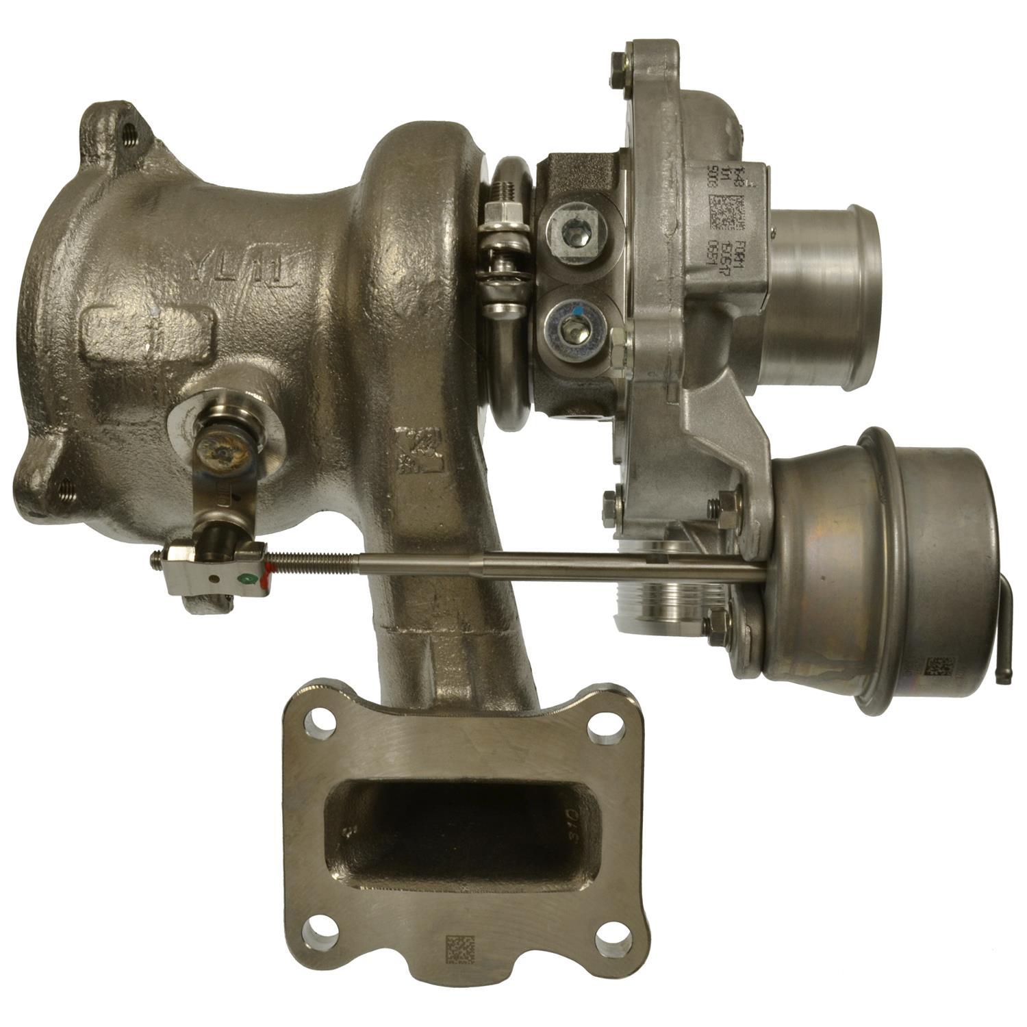 Standard Motor Products TBC608 Turbocharger product image 1 of 4