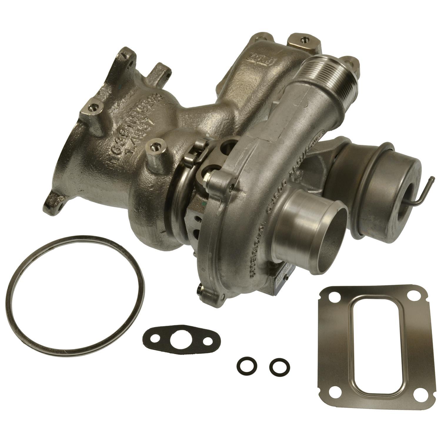 Standard Motor Products TBC608 Turbocharger product image 2 of 4