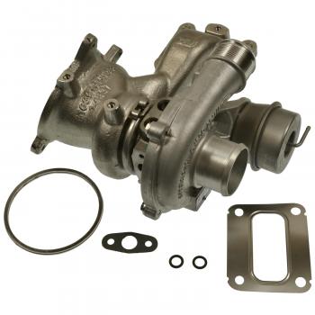 2016 Ford Fusion Turbocharger Standard Motor Products TBC608 image 2 of 4