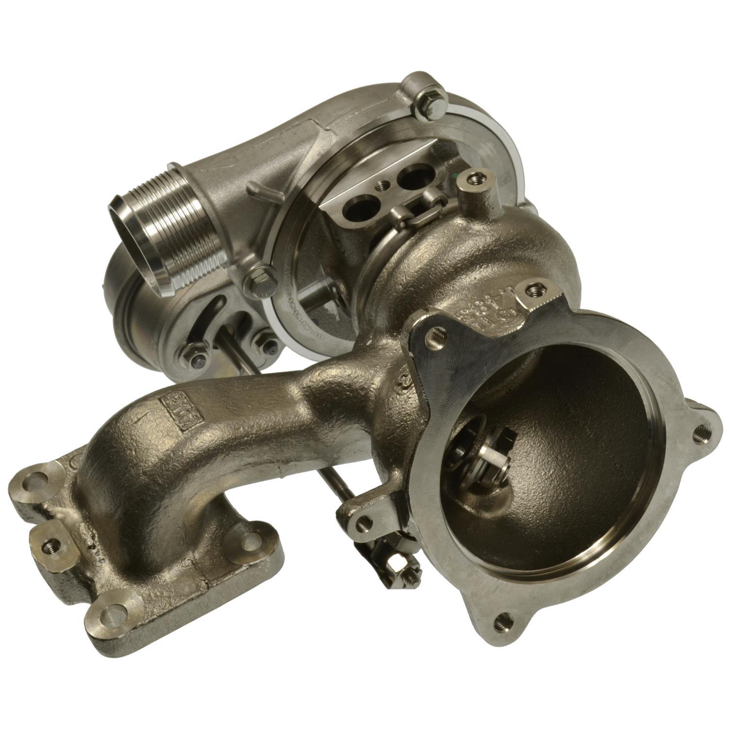 Standard Motor Products TBC608 Turbocharger product image 3 of 4