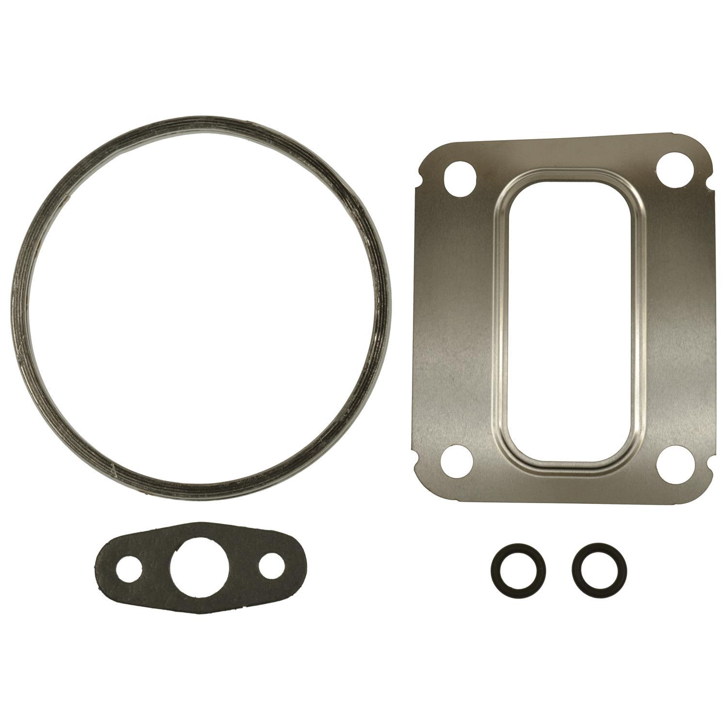 Standard Motor Products TBC608 Turbocharger product image 4 of 4