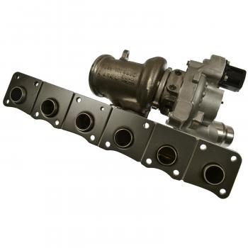 2013 BMW X5 Turbocharger Standard Motor Products TBC609 image 1 of 4