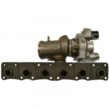 2015 BMW X3 Turbocharger Standard Motor Products TBC611 image 1 of 4