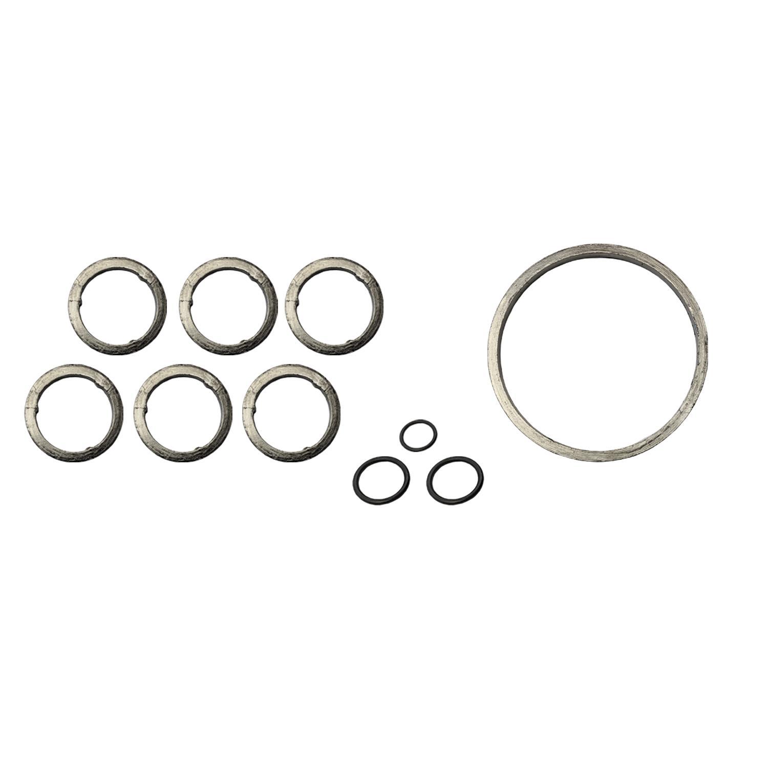 Standard Motor Products TBC612 Turbocharger product image 1 of 4