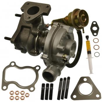1996 Volkswagen Jetta Turbocharger Standard Motor Products TBC613 image 1 of 4