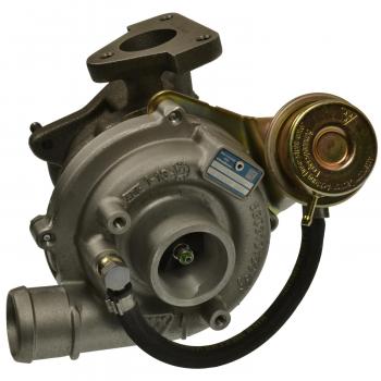 1996 Volkswagen Jetta Turbocharger Standard Motor Products TBC613 image 2 of 4