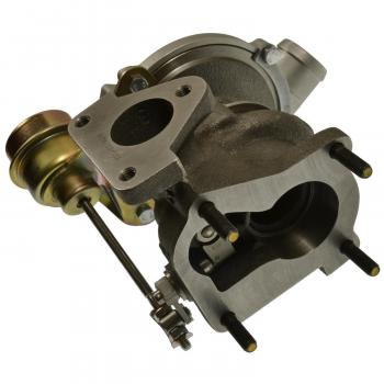 1996 Volkswagen Jetta Turbocharger Standard Motor Products TBC613 image 4 of 4