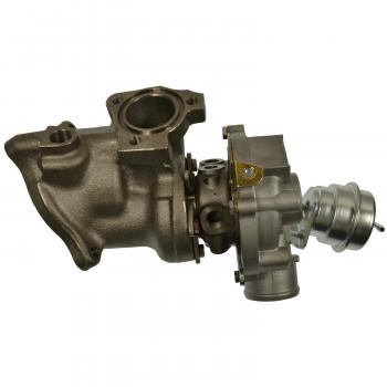 2004 Audi Allroad Quattro Turbocharger Left Standard Motor Products TBC617 image 1 of 4