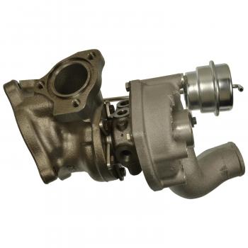 2004 Audi Allroad Quattro Turbocharger Right Standard Motor Products TBC618 image 1 of 4