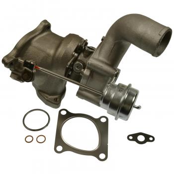 2004 Audi Allroad Quattro Turbocharger Right Standard Motor Products TBC618 image 2 of 4