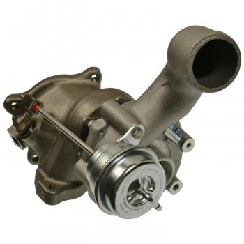 2004 Audi Allroad Quattro Turbocharger Right Standard Motor Products TBC618 image 3 of 4