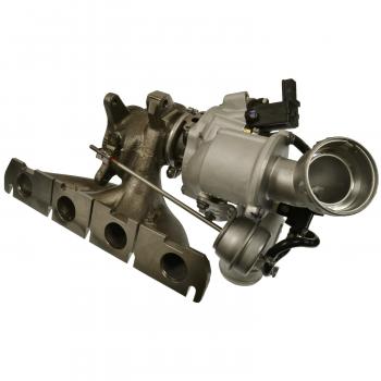 2013 Audi A3 Turbocharger Standard Motor Products TBC622 image 1 of 4