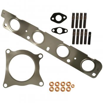 Standard Motor Products TBC622 Turbocharger product image 6 of 6