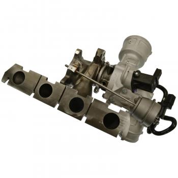 2010 Audi A5 Turbocharger Standard Motor Products TBC623 image 1 of 4