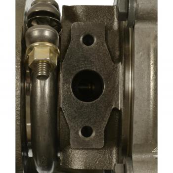 2018 Porsche Macan Turbocharger Standard Motor Products TBC627 image 1 of 4