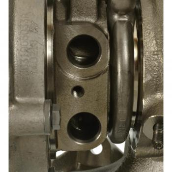 2018 Porsche Macan Turbocharger Standard Motor Products TBC627 image 2 of 4