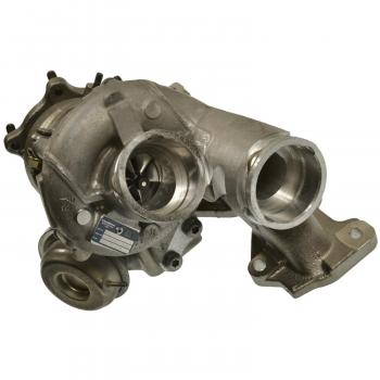 2018 Porsche Macan Turbocharger Standard Motor Products TBC627 image 3 of 4