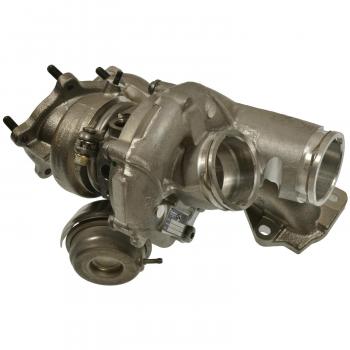 2018 Porsche Macan Turbocharger Standard Motor Products TBC627 image 4 of 4