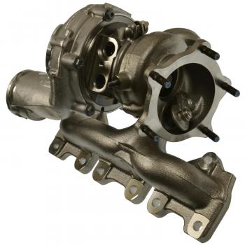 Standard Motor Products TBC627 - Turbocharger Standard Motor Products TBC627 Turbocharger product image 5 of 6