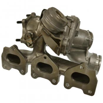 Standard Motor Products TBC627 - Turbocharger Standard Motor Products TBC627 Turbocharger product image 6 of 6