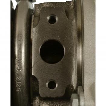 2017 Land Rover Range Rover Evoque Turbocharger Standard Motor Products TBC628 image 1 of 4