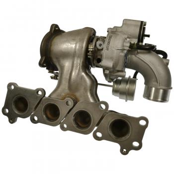 2015 Land Rover LR2 Turbocharger Standard Motor Products TBC629 image 1 of 4