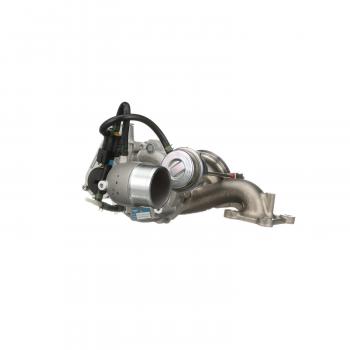 2016 Ford Fusion Turbocharger Standard Motor Products TBC630 image 2 of 4
