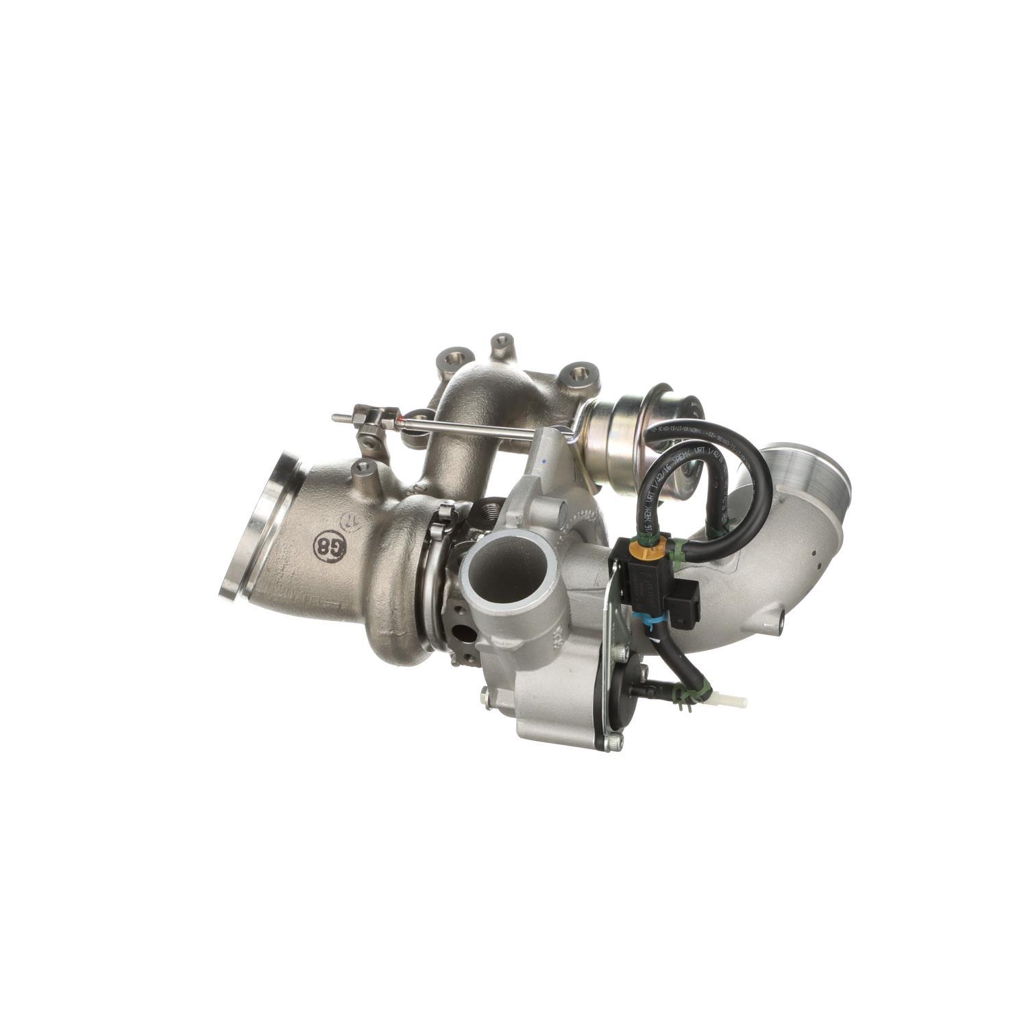 Standard Motor Products TBC630 Turbocharger product image 8 of 8