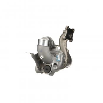 2012 Ford Explorer Turbocharger Standard Motor Products TBC631 image 2 of 4