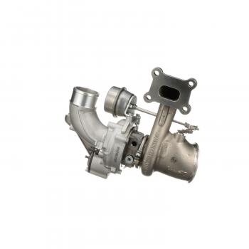 2012 Ford Explorer Turbocharger Standard Motor Products TBC631 image 3 of 4