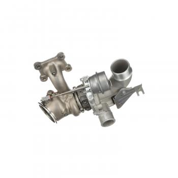 2012 Ford Explorer Turbocharger Standard Motor Products TBC631 image 4 of 4