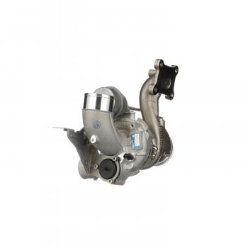 2015 Ford Explorer Turbocharger Standard Motor Products TBC632 image 2 of 4