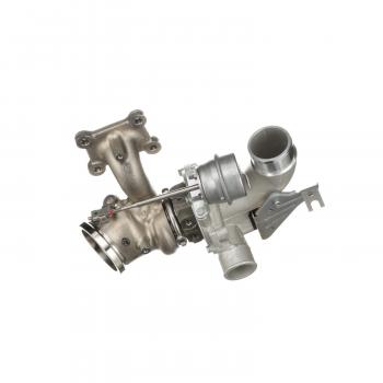 2015 Ford Explorer Turbocharger Standard Motor Products TBC632 image 4 of 4